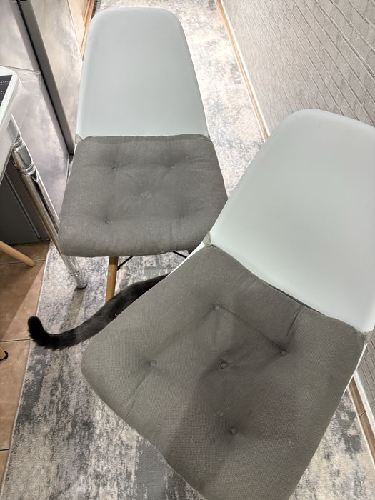 Продам стулья г. Костанай