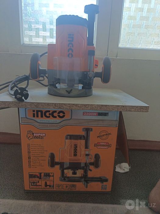 Incco frezir aparaf