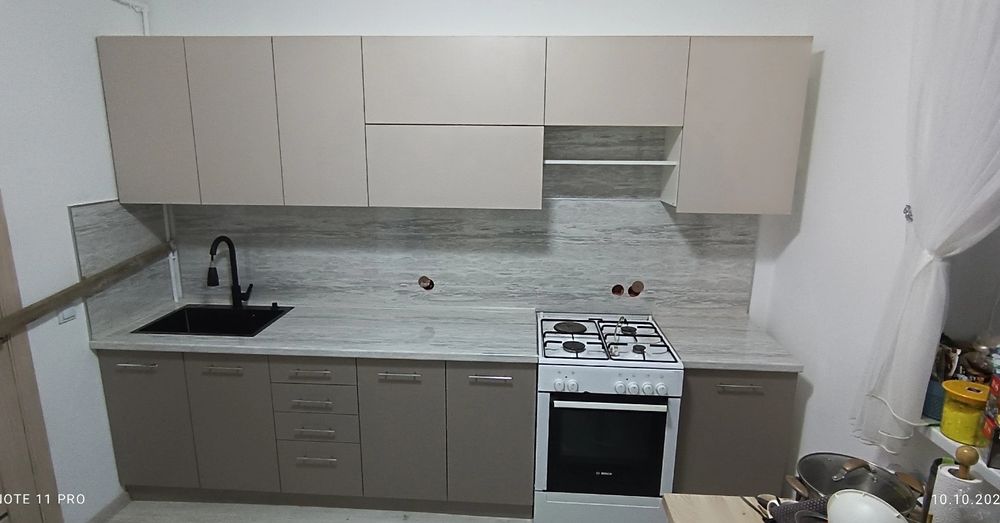 Изготовление мебели