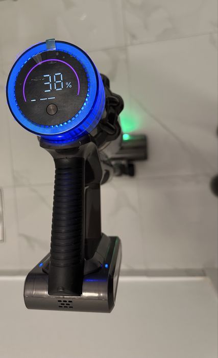 Aspirator vertical Dyson V15 Detect Absolute