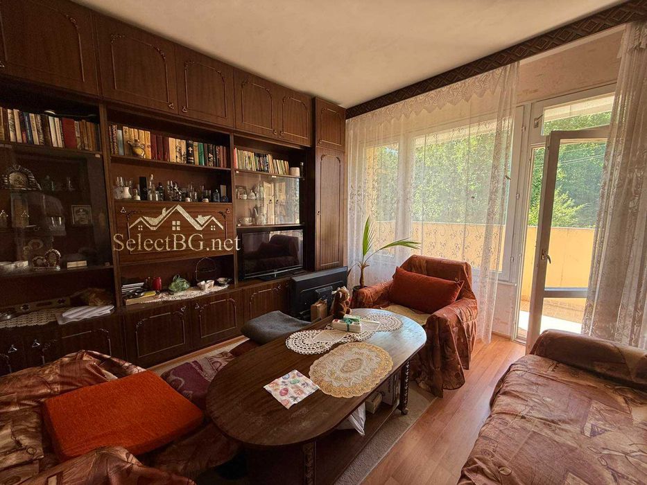 Продава се Тристаен апартамент в Велико Търново, Зона Б - 65 кв.м за 1324 €/кв.м - Снимка #4