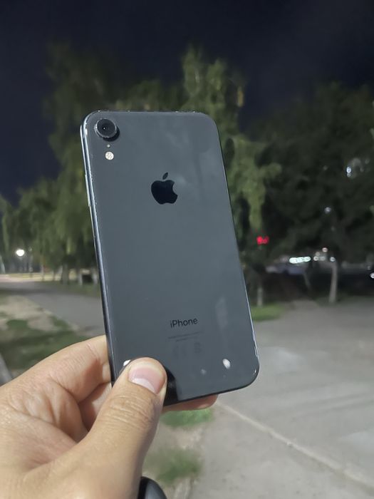 Iphone xr 64 gb 79% айфон хр