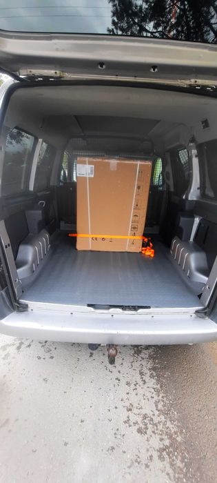 Транспорти услуги с товарно такси пикап – Варна | превоз стока и багаж