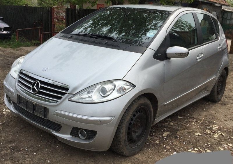 Dezmembrari mercedes a class  , b class , vaneo / cutii automate