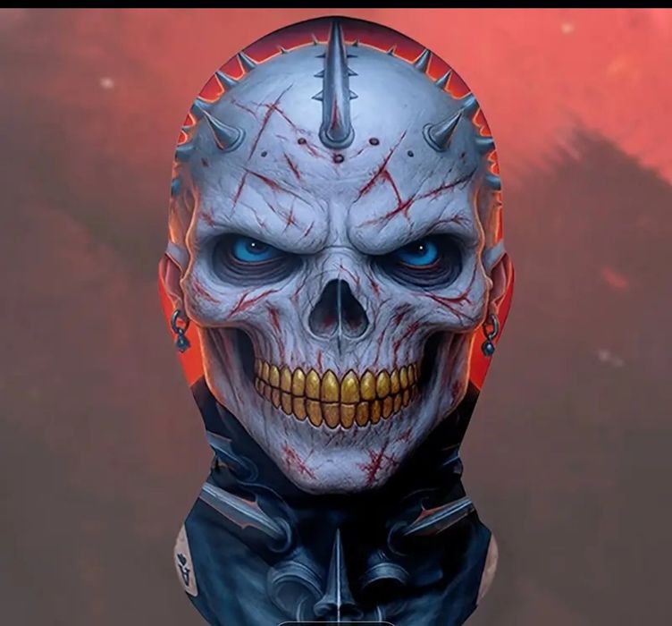 Cagulă Halloween-Anul Nou ,Piese Revelion