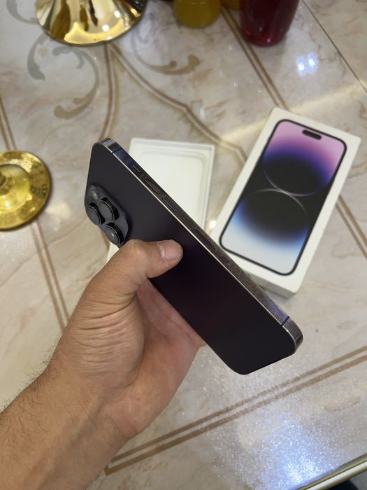 Iphone 14 pro max srochna