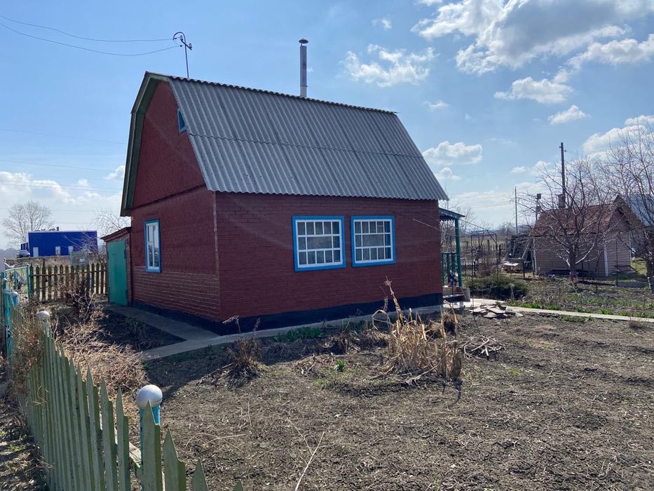 Продам дачу с/о Родничок