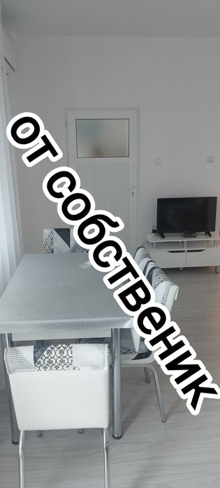 Дава се под наем Едностаен апартамент в Пловдив, Кючук Париж - 40 кв.м за 229.5 € - Снимка #2