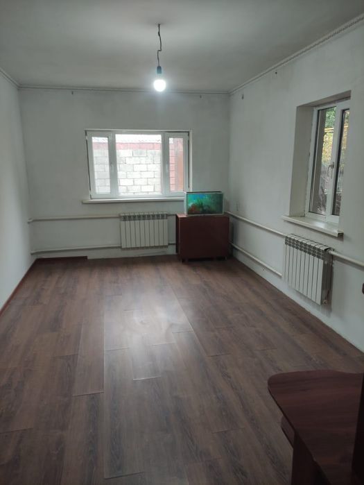 Продается дом в хорошем районе