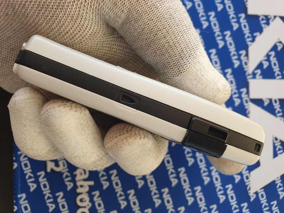 Nokia 6230i Alb Reconditionat!