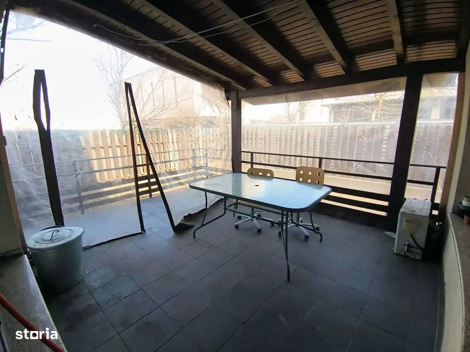 Vilă modernă 5 camere | Pipera | Spații generoase | Curte proprie