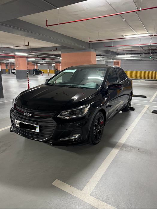 Chevrolet Onix 2024 — 3