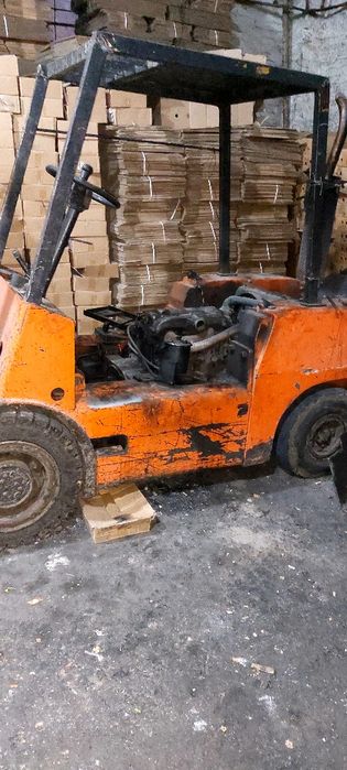 Кара вилочный продам