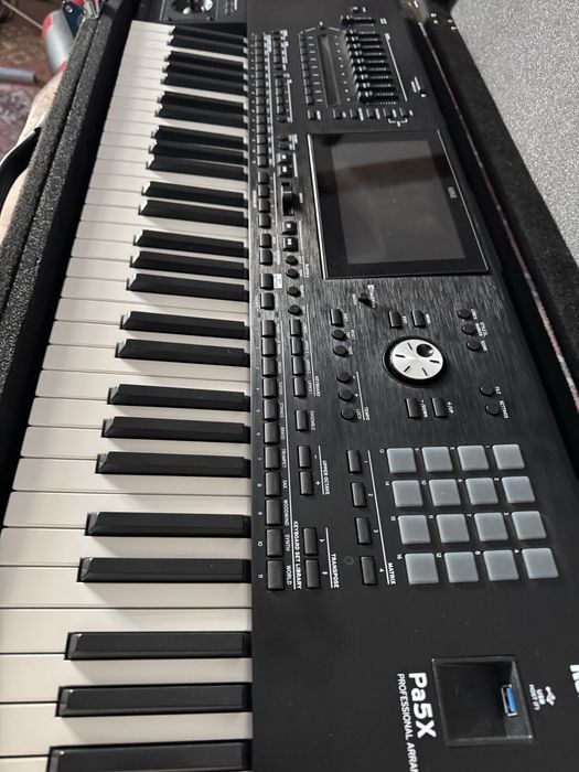 KORG PA 5 Х - с гаранация
