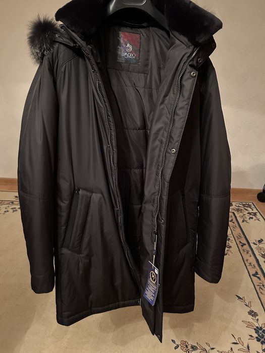 Мужские куртки новые!