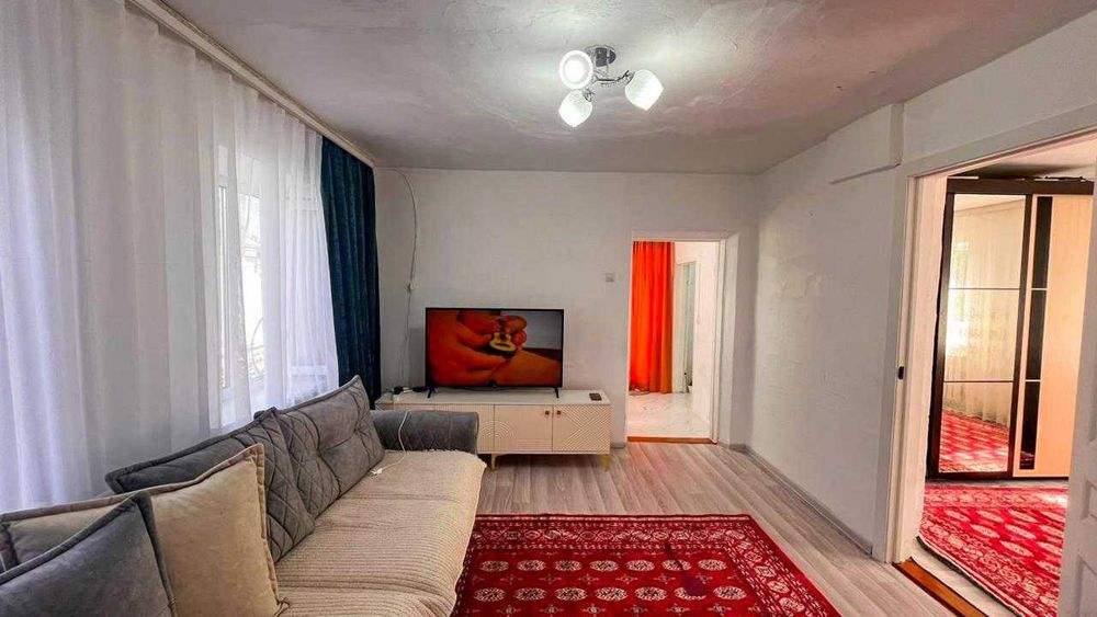 продажа домов Мурагер империя