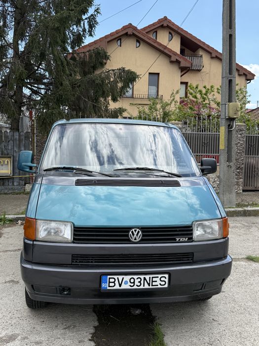 Vw T4 / 1450 Euro  Multivan
