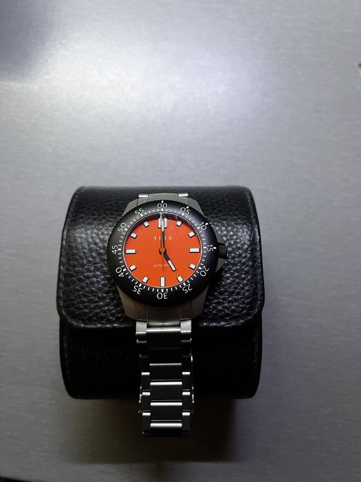 Часовник - Vero OPEN WATER 41 - DAYBREAK