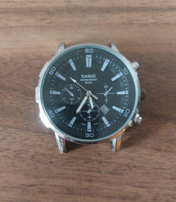 Мужские  наручные часы Casio