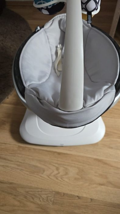 Leagan electric 4moms