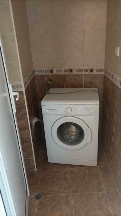 Дава се под наем Тристаен апартамент в Пловдив, Мараша - 90 кв.м за 375 € - Снимка #5