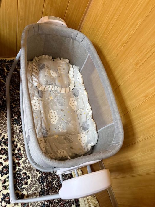 Электоронный люлька слтилади