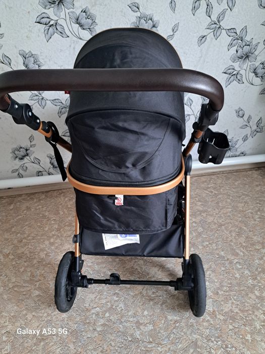 Продам коляску детскую