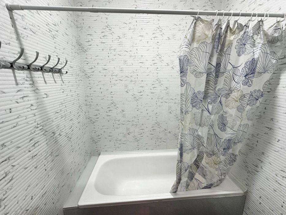 Квартира  для  парней / студентов (Янги Дархан-2)