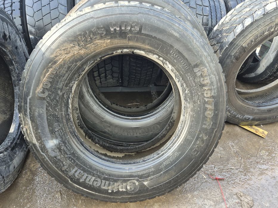 Продаётся балон на фуру