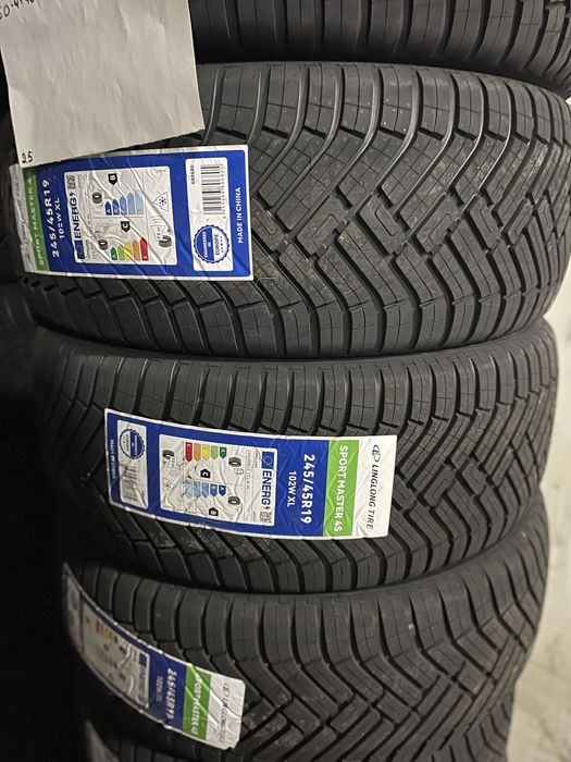 Ling long 245/45R19