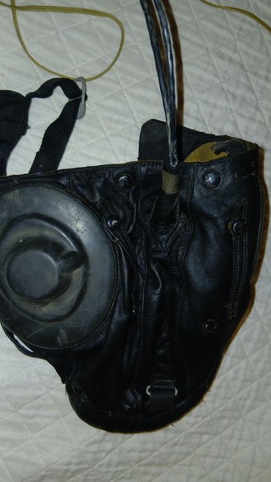 Шапка лётчика лётчика