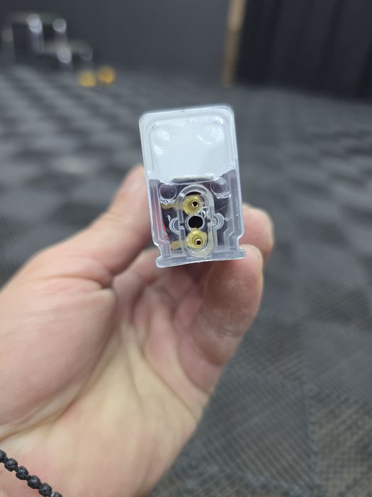 Tub led modular 6000k