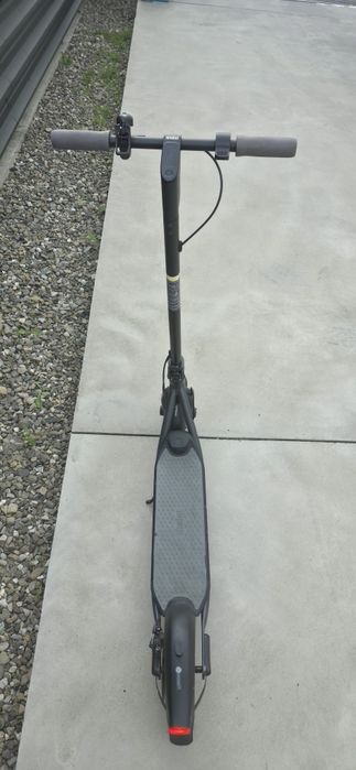 Trotinetă electrica Ninebot F25E II