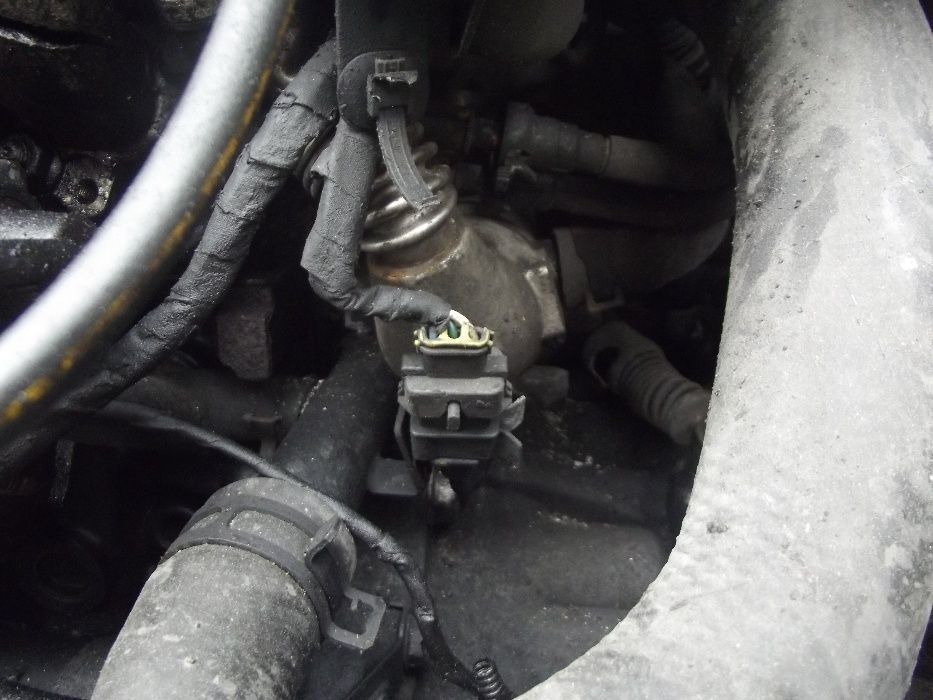 Racitor gaze Kia 1.6crdi Ceed Rio Racitor gace Hyundai i30 i20 Accent