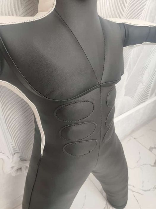 Чучело для борьбы и бросков