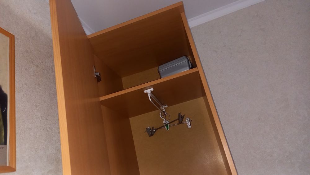 Мебель для прихожей