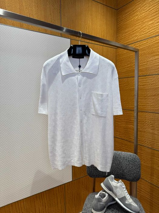 Camasa Louis Vuitton Premium