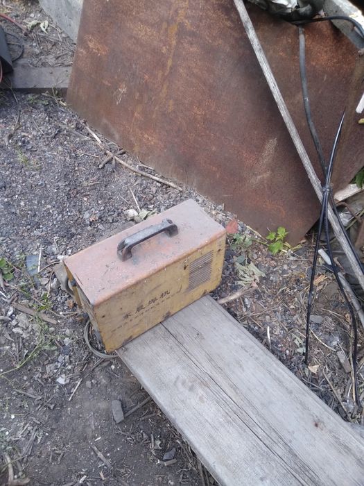 Тепловая пушка продам.