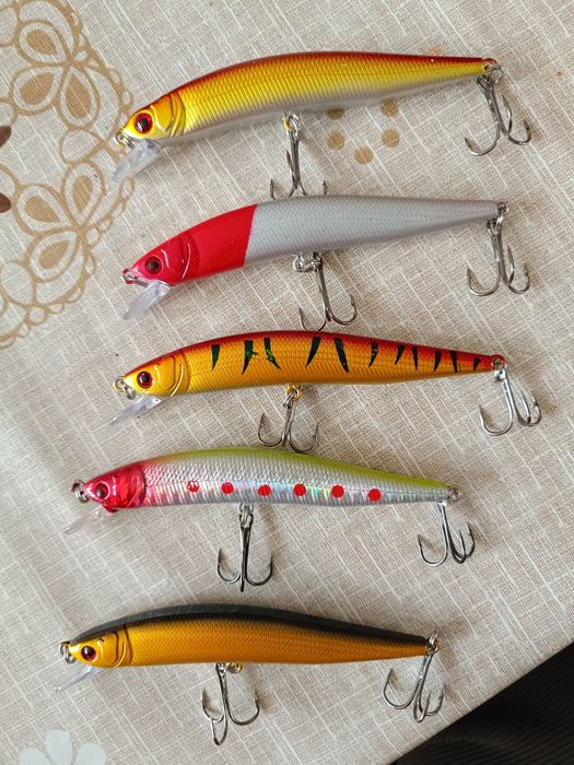 ВОБЛЕРИ.. Перфектно състояние