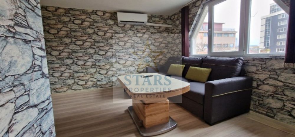 Продажба 3-стаен гр. Варна 69 m²