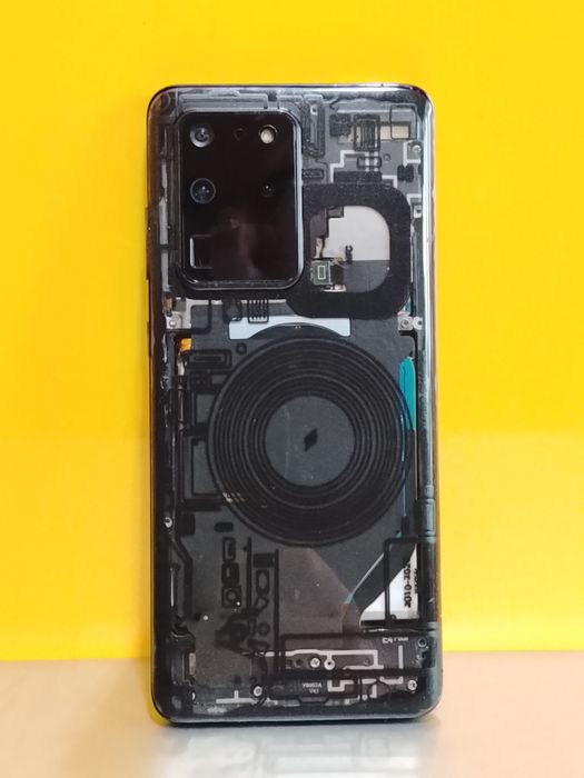 Samsung Galaxy s20 Ultra 5G