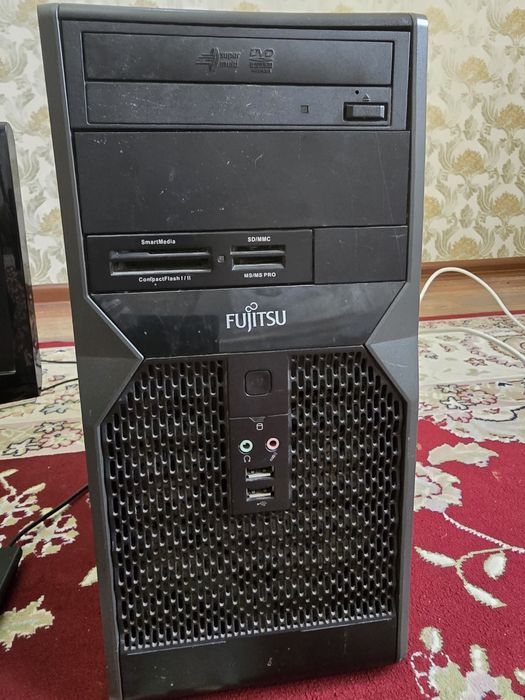 Продам компьютер