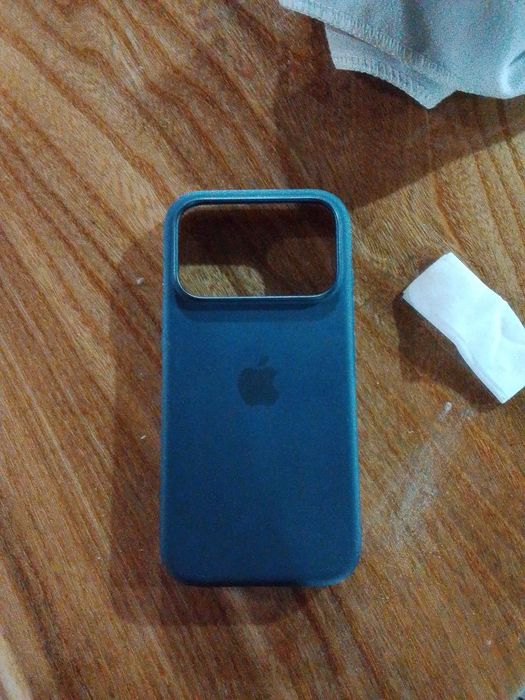 Чехол оригинал айфон 17 про