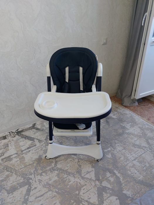 Продам детский стульчик