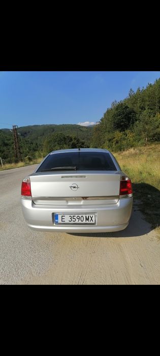 Опел Вектра 2,2 бензин 155к.с.