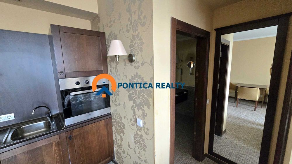 Продава се Двустаен апартамент в к.к. Слънчев бряг - 68 кв.м за 686 €/кв.м - Снимка #11