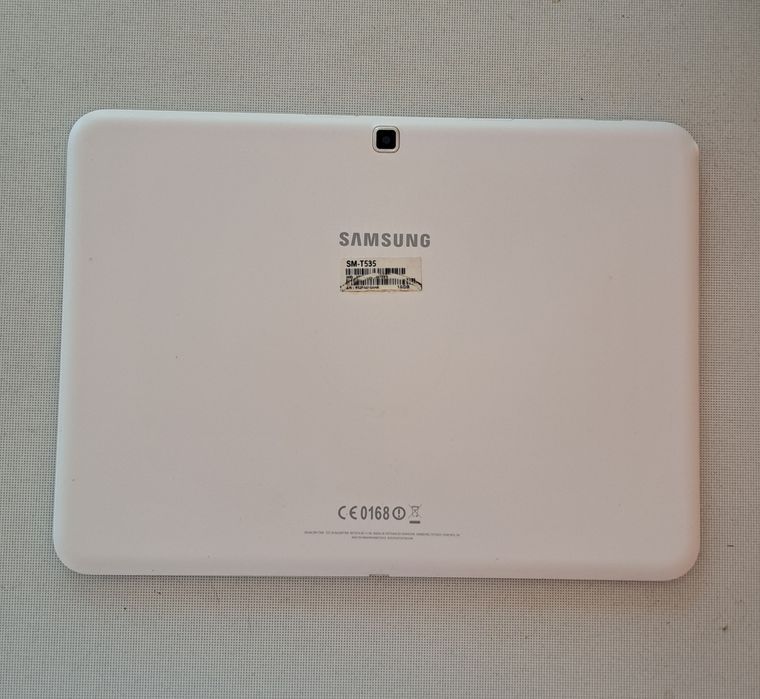 Samsung Galaxy Tab 4 10.1