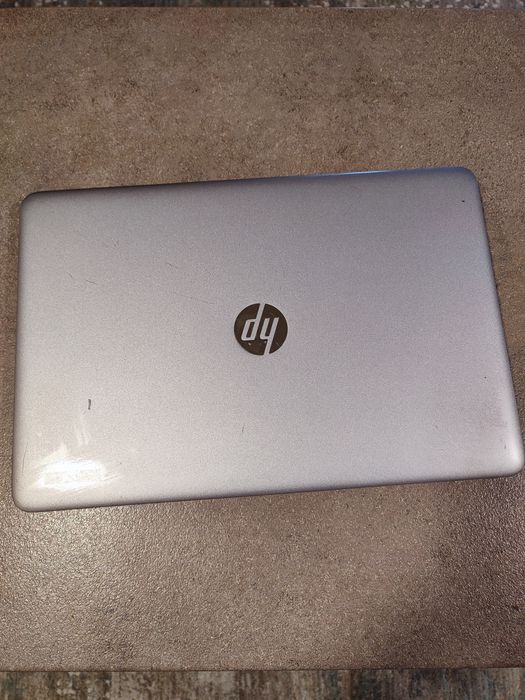 Laptop HP EliteBook 850 G3