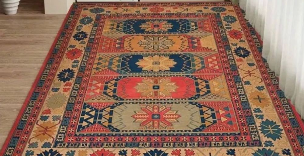 Продам новый ковер