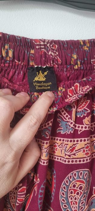 Fusta Hymalaian Boutique